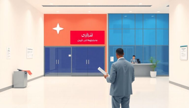 طلب كناش حالة المدنية 2026 (تحميل Word/PDF)