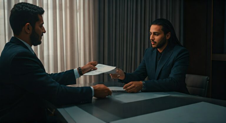 طلب كناش حالة المدنية 2026 (تحميل Word/PDF)