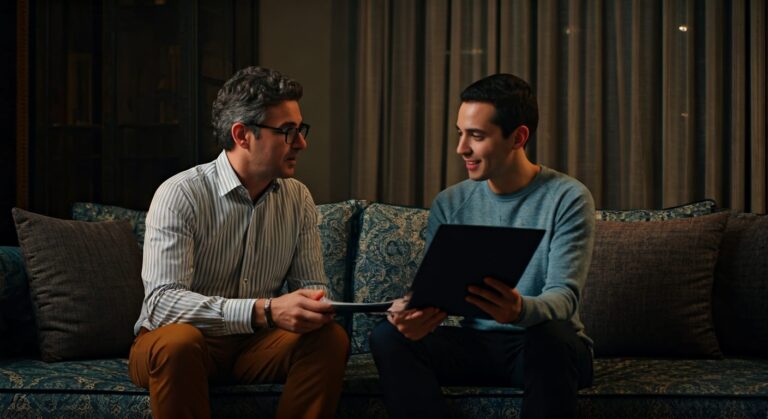 فسخ عقد كراء شقة 2026 (تحميل Word/PDF)