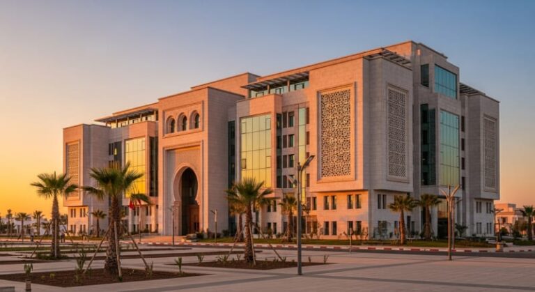 نموذج شكاية لوزارة الشغل (مفتشية الشغل) في المغرب 2026