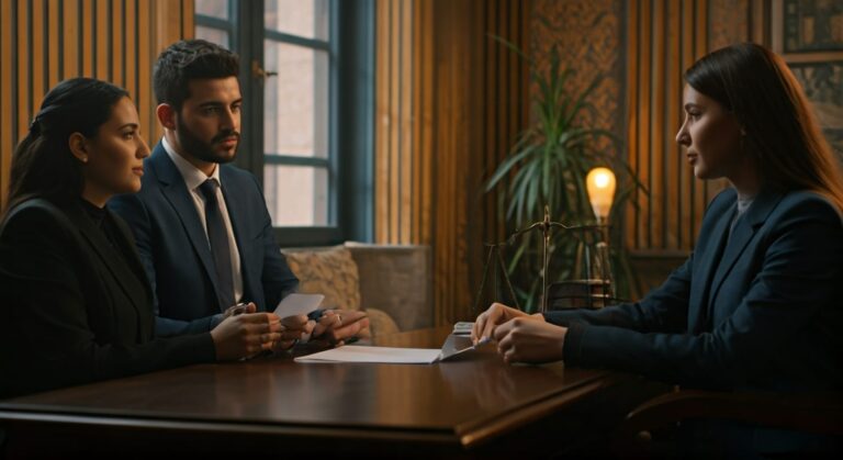 شهادة شهود 2026 (تحميل Word/PDF)