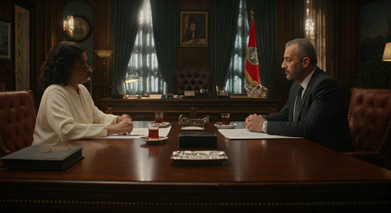 المصادقة على صحة الإمضاء 2026 (تحميل Word/PDF)