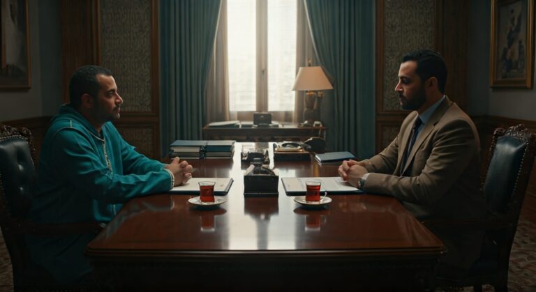 استلام عهدة 2026 (تحميل Word/PDF)