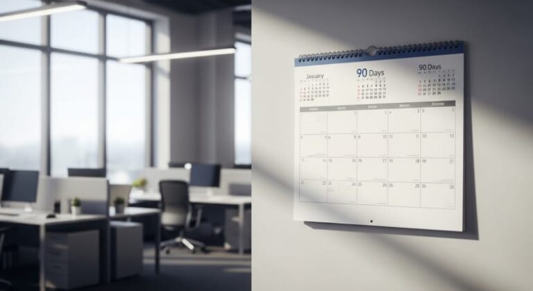 أهم شروط فترة التجربة في نظام العمل السعودي وتمديدها 2026