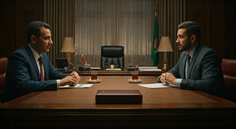 طلب لربط بشبكة كربائية 2026 (تحميل Word/PDF)