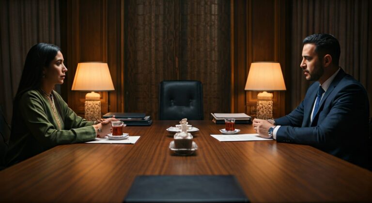 اشهاد بتوصل بمبلغ مالي دين 2026 (تحميل Word/PDF)