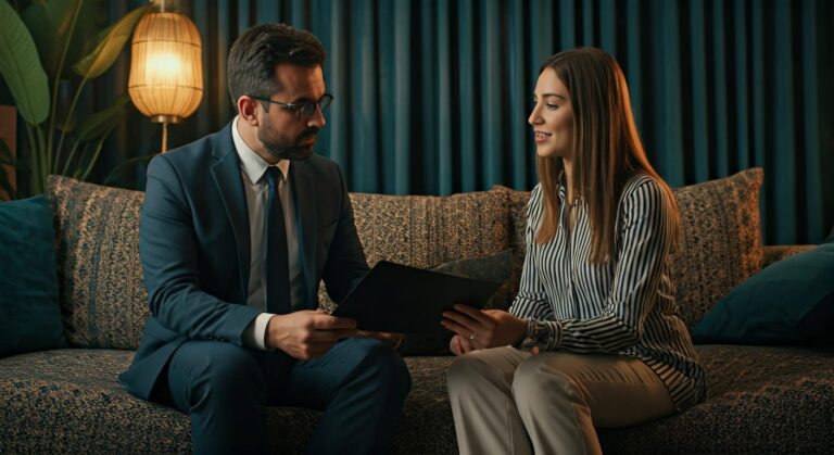 عقد كراء شقة 2026 (تحميل Word/PDF)