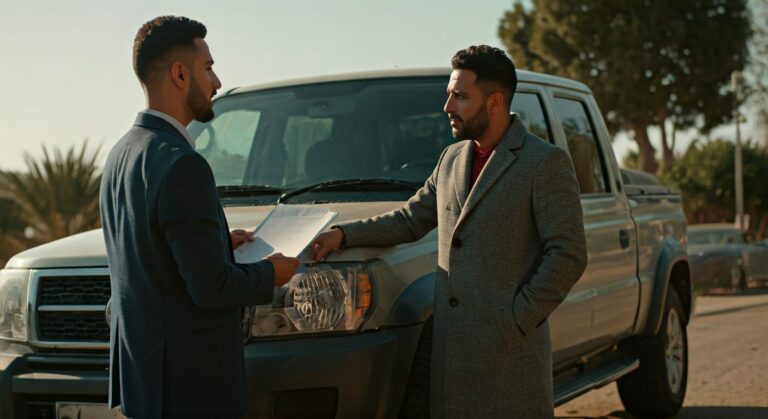 طلب تجديد رخصة السياقة 2026 (تحميل Word/PDF)