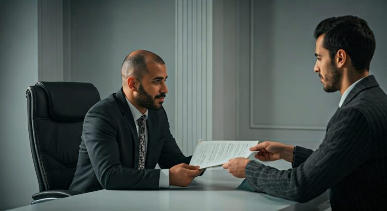 موافقة الأب للحصول على جواز السفر 2026 (تحميل Word/PDF)