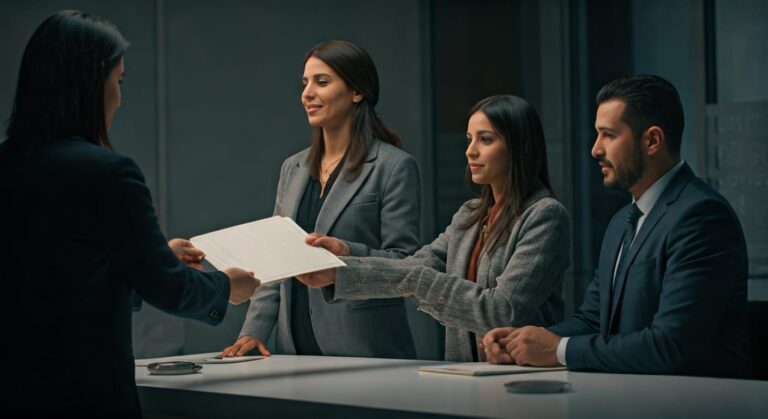 تغيير الاسم العائلي في المغرب 2026 (تحميل Word/PDF)