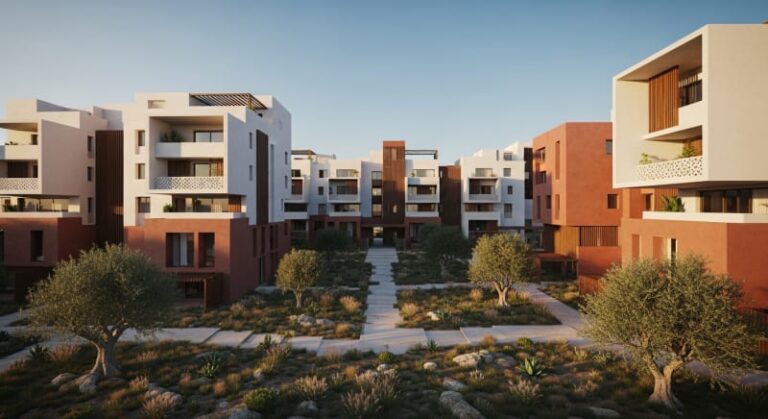 نموذج طلب السكن الاقتصادي (دعم مباشر) بالمغرب 2026