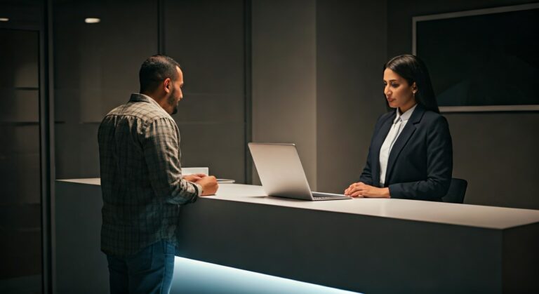 طلب فسخ عقدة الهاتف الثابت 2026 (تحميل Word/PDF)