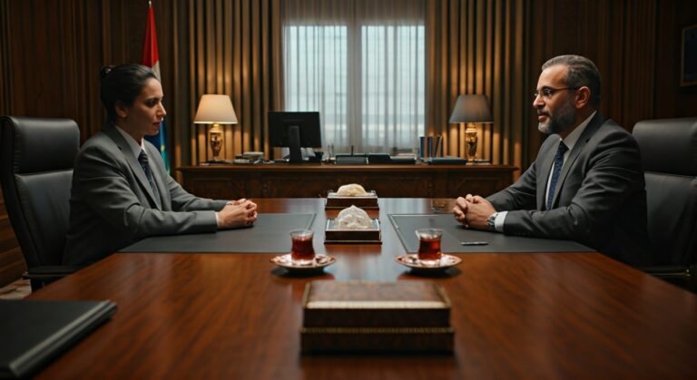 كتابة تعهد والتزام 2026 (تحميل Word/PDF)