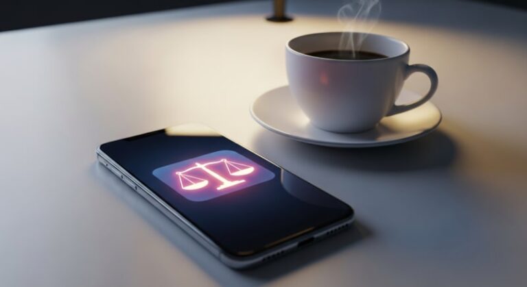 كيف تحصل على استشارات قانونية مجانية وموثوقة؟