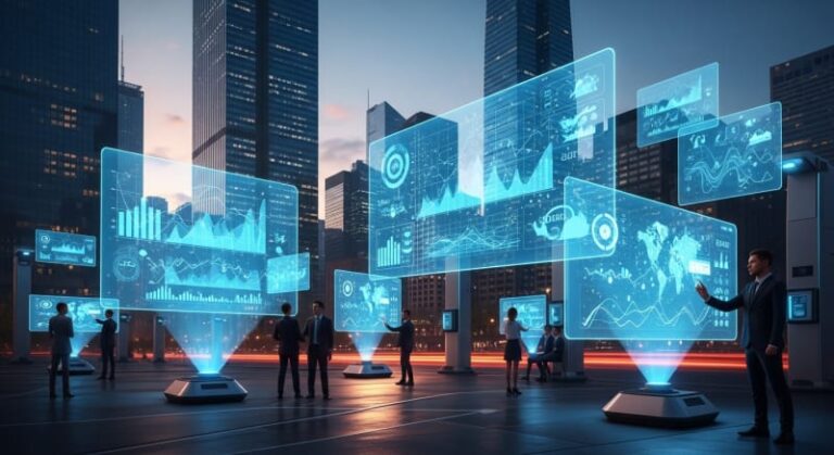 7 طرق مبتكرة لـ البحث عن وظيفة بسرعة في السوق الحالي