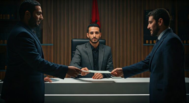 طلب تسجيل وفاة 2026 (تحميل Word/PDF)