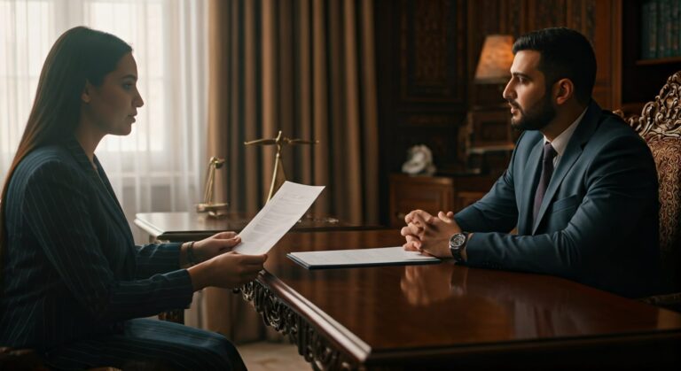 طلب سماع شهود أمام النيابة والمحكمة 2026 (تحميل Word/PDF)