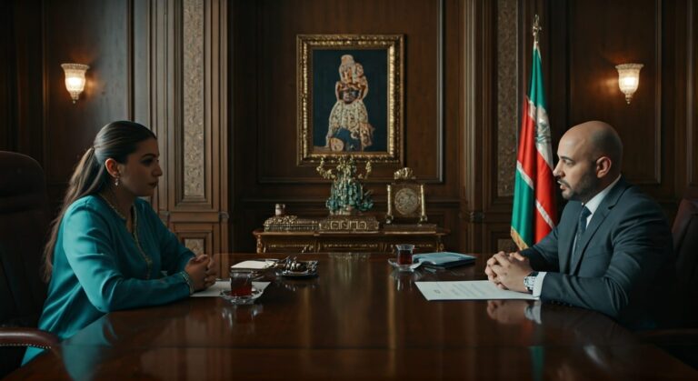 طلب لربط بشبكة كهربائية 2026 (تحميل Word/PDF)