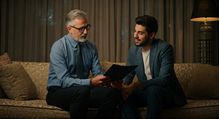 تنازل عن شقة 2026 (تحميل Word/PDF)