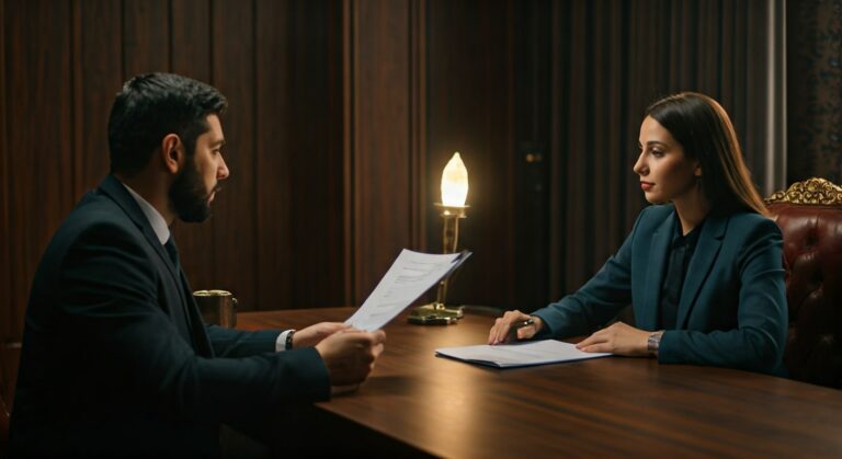 الطلاق الغيابي بتوكيل 2026 (تحميل Word/PDF)