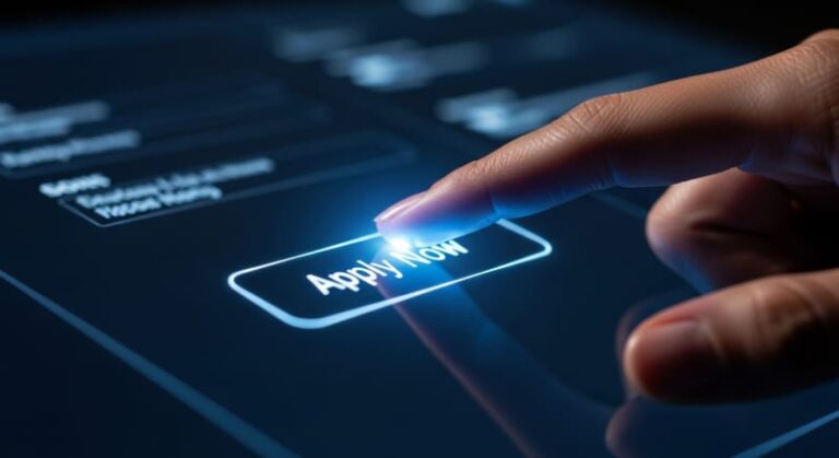 أفضل الاستراتيجيات عند تقديم طلب عمل عبر الإنترنت 2026