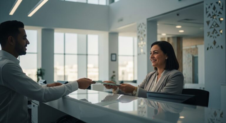 طلب تغيير الاسم الشخصي 2026 (تحميل Word/PDF)