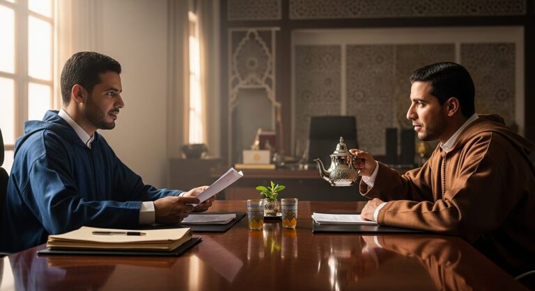 قبول الطلب و رفض الطلب 2026 (تحميل Word/PDF)