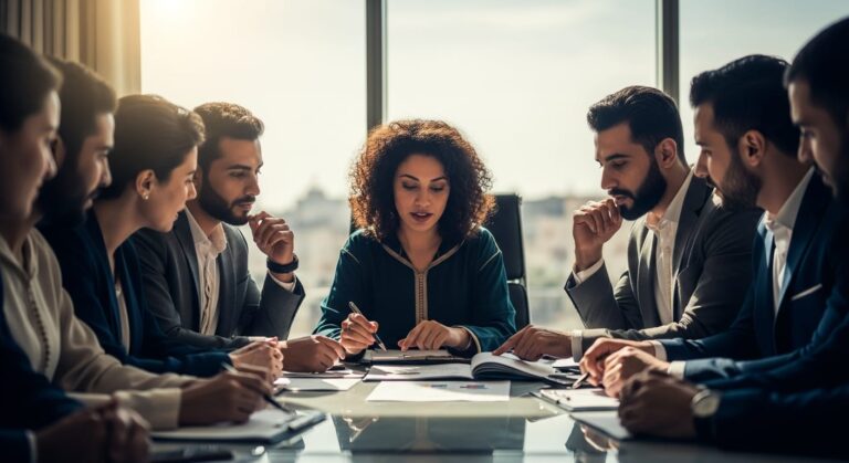 القانون الداخلي للجمعية 2026 (تحميل Word/PDF)