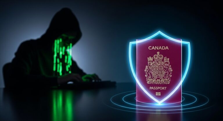 كيف تتجنب الاحتيال في الهجرة لكندا؟ دليلك الشامل للحماية
