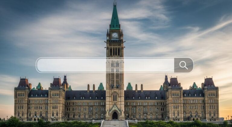 دليلك لاستخراج المعلومات من موقع وزارة الهجرة الكندية بدقة