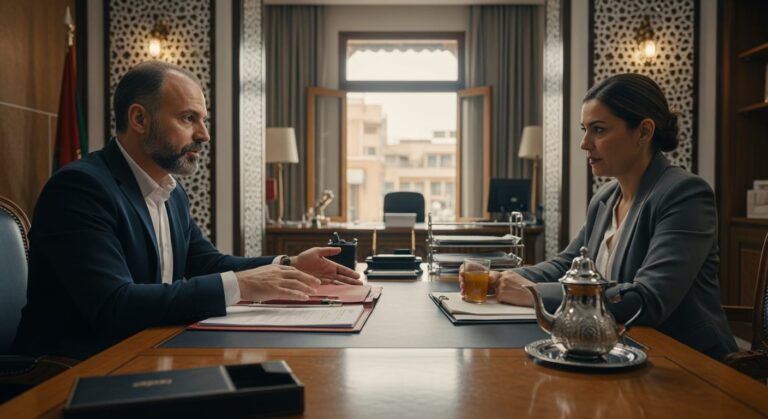 تقرير مالي 2026 (تحميل Word/PDF)