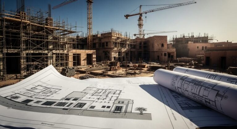 نموذج طلب رخصة بناء ورخصة الإصلاح من الجماعة المحلية