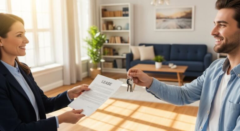 نموذج إنهاء عقد كراء باتفاق الطرفين بالمغرب (ودياً) 2026