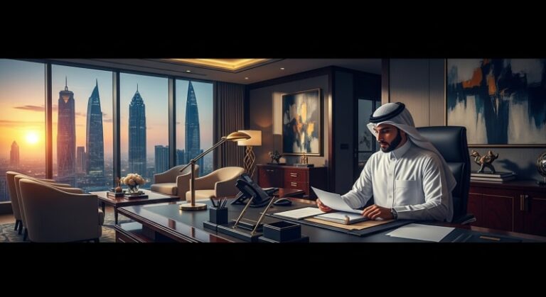 استشر أفضل محامي تجاري الرياض لعام 2026 | حماية قانونية لأعمالك