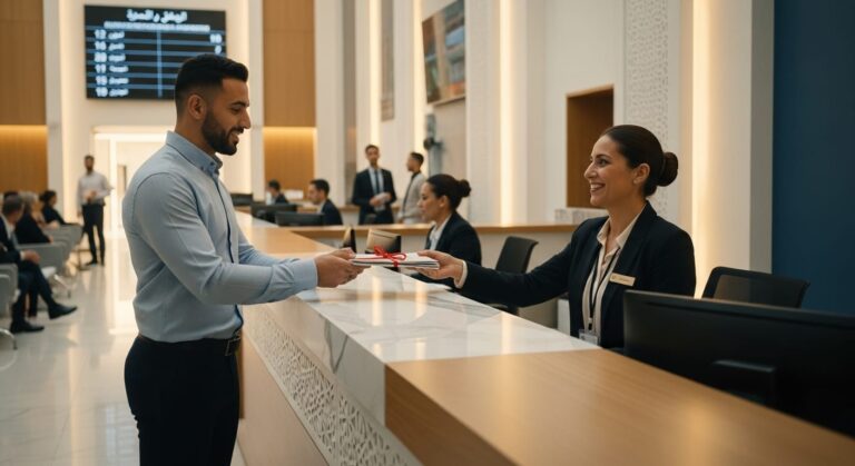 طلب تصحيح الاسم بالفرنسية 2026 (تحميل Word/PDF)