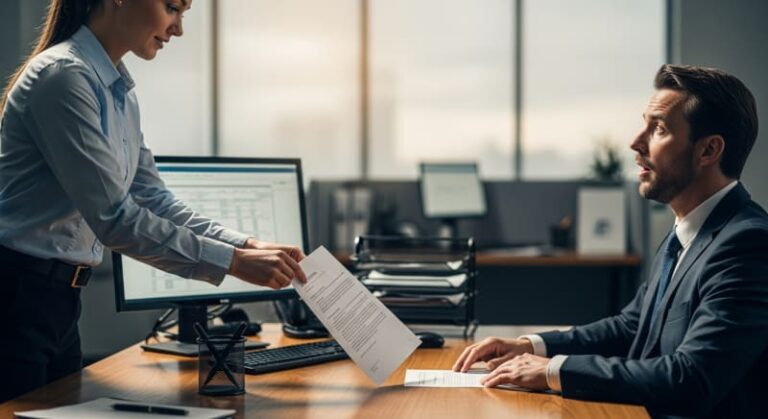 شروط فسخ عقد العمل من قبل العامل (قانونياً ومادياً)