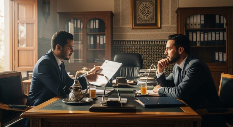 اعتراف بدين 2026 (تحميل Word/PDF)