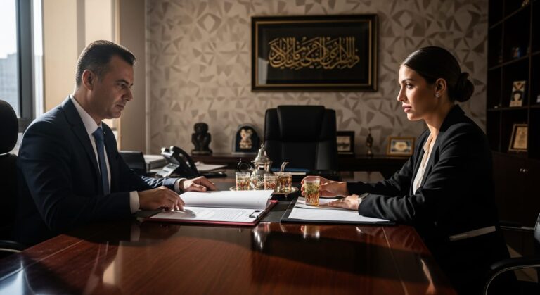 وكالة لسحب وثائق 2026 (تحميل Word/PDF)