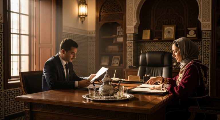 طلب إجراء فحص طبي مضاد 2026 (تحميل Word/PDF)