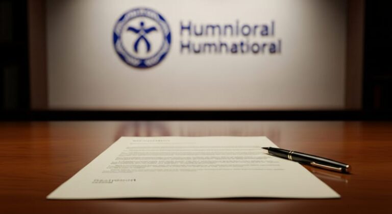 تحميل نموذج استقالة من جمعية خيرية أو تعاونية (Word)