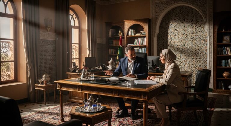 تعهد بعدم التعرض 2026 (تحميل Word/PDF)