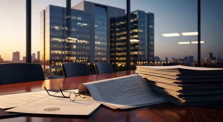 الدليل الشامل: خطوات تأسيس شركة SARL بالمغرب 2026