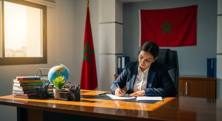 رسالة شخصية للمستوى السادس 2026 (تحميل Word/PDF)