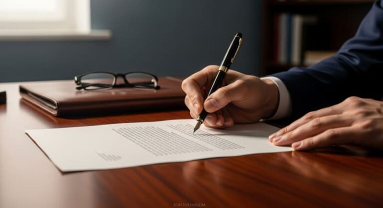 كيفية صياغة طلب خطي للعمل بشكل احترافي يقنع الإدارة