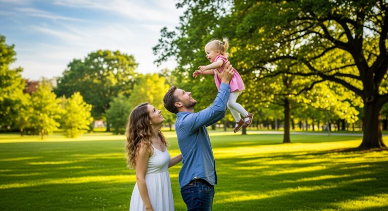 التأمين على الحياة: دليل شامل يهمك لحماية عائلتك