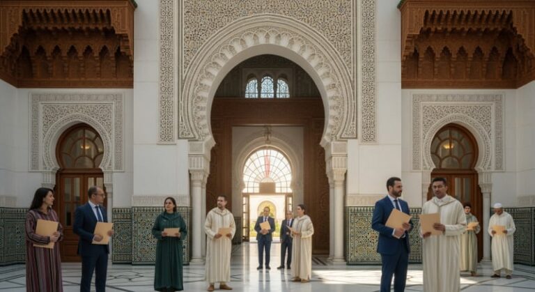 دليلك الشامل لـ العمل في الجماعات المحلية (مفتوح للبكالوريا)