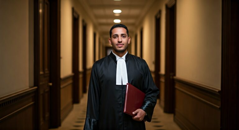 إجراءات الطلاق وأنواعه في القانون المغربي