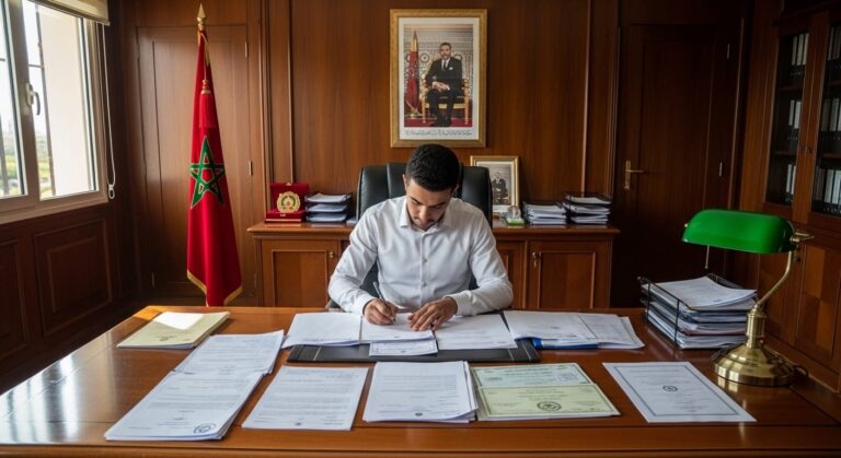 طلب الإعفاء من الخدمة العسكرية 2026 (تحميل Word/PDF)