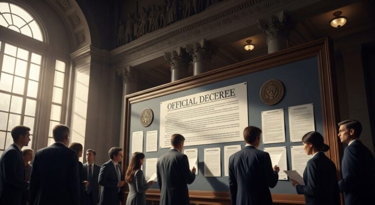 شروط وقرار تنظيم مباراة توظيف تقني من الدرجة الرابعة 2026