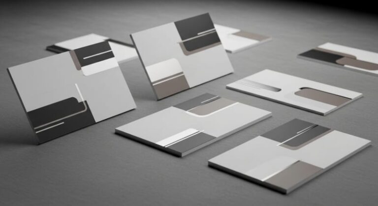 أفضل نماذج بطاقات عمل جاهزة للتعديل تناسب احتياجاتك 2026